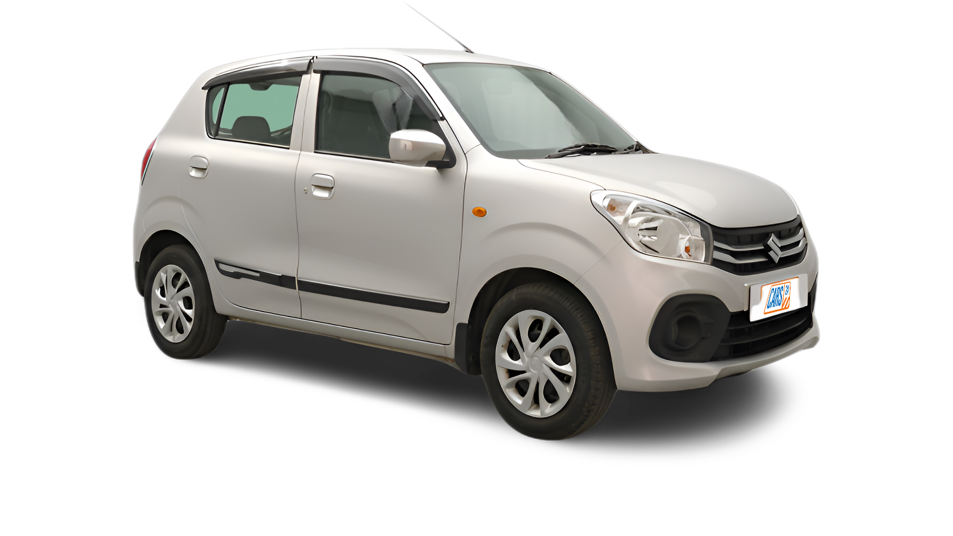 Maruti Celerio-img